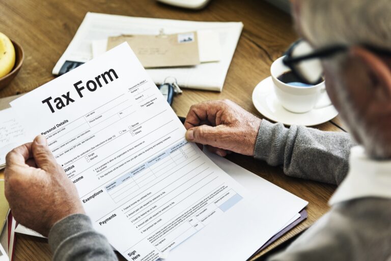 WHAT ARE THE 10 COMMON IRS TAX FORMS FOR INDIVIDUALS