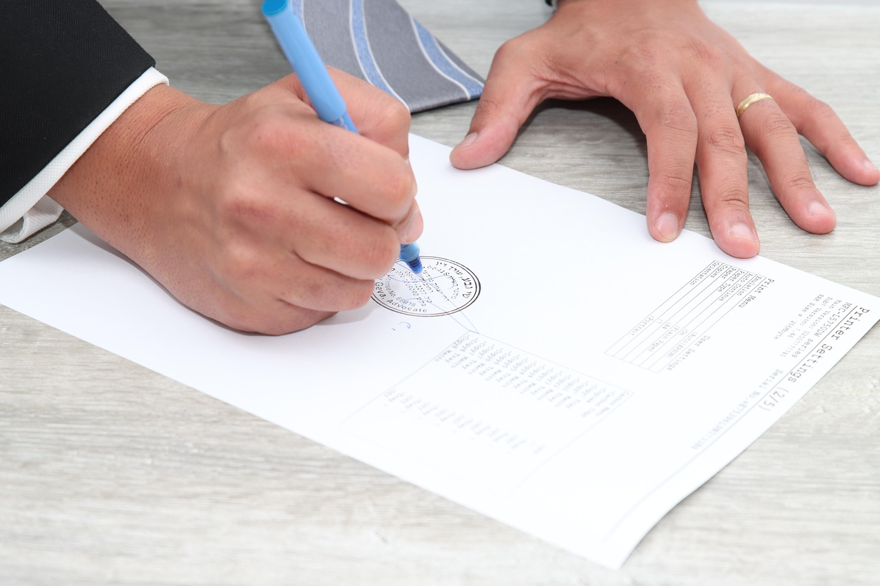 paper, document, stamp, signature, signing, deal, hands, signature, signature, signature, signature, signature